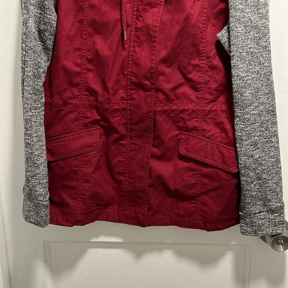 2Sable Jacket - Picture 4 of 14